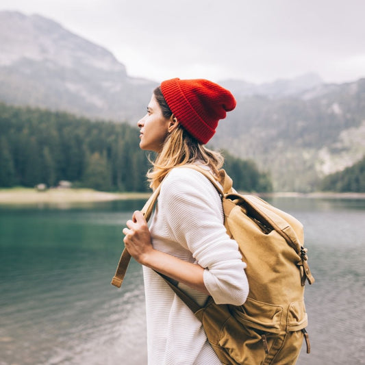 Top 10 Travel Tips from A Sport Scientist