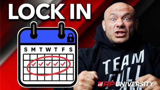 6 Commitment Factors That Determine Your Fitness Results