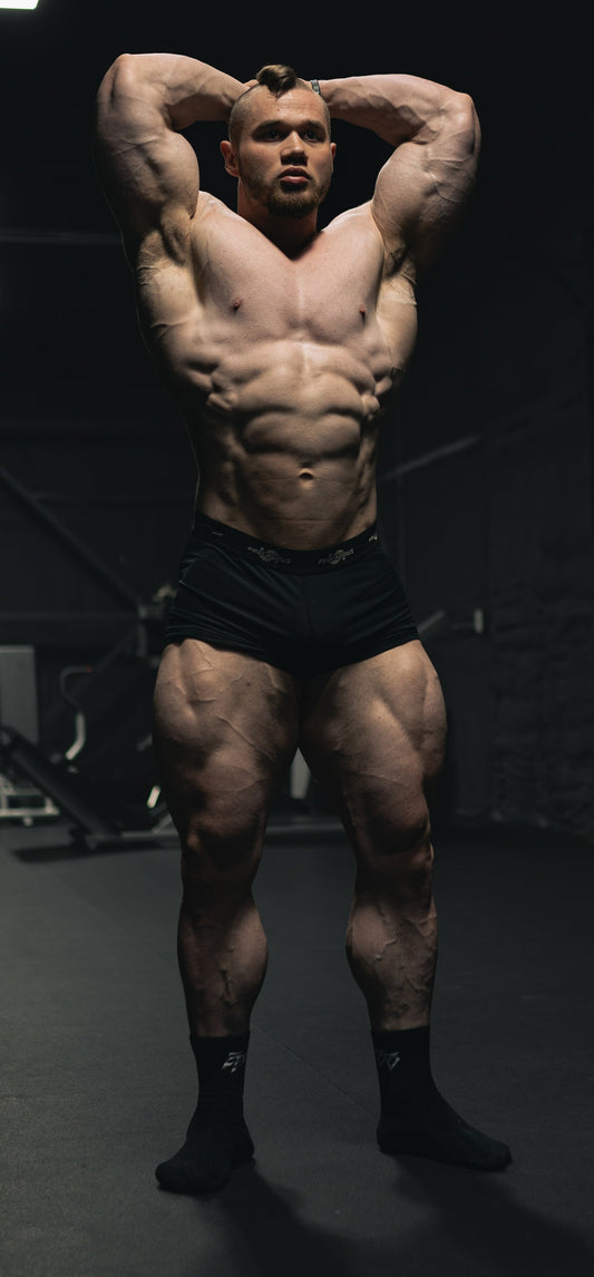 Ab Hypertrophy Training Tips