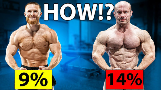 Dr. Mike Israetel Tests: Which Body Fat Scan Is Best?