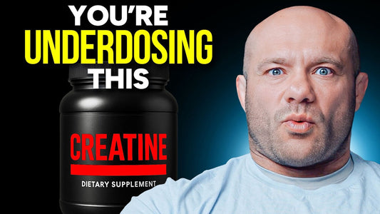 Creatine for Brain Health: Beyond Muscle Gains