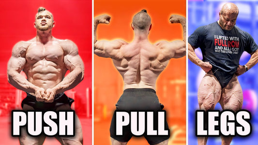 How to Build a Training Split That Actually Works