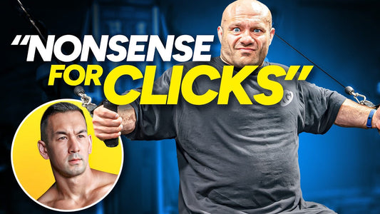 Defending Combo Exercises: Ratios, Setups & Science