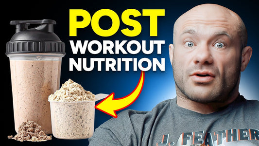 Does Eating Right After Lifting Make a Difference?