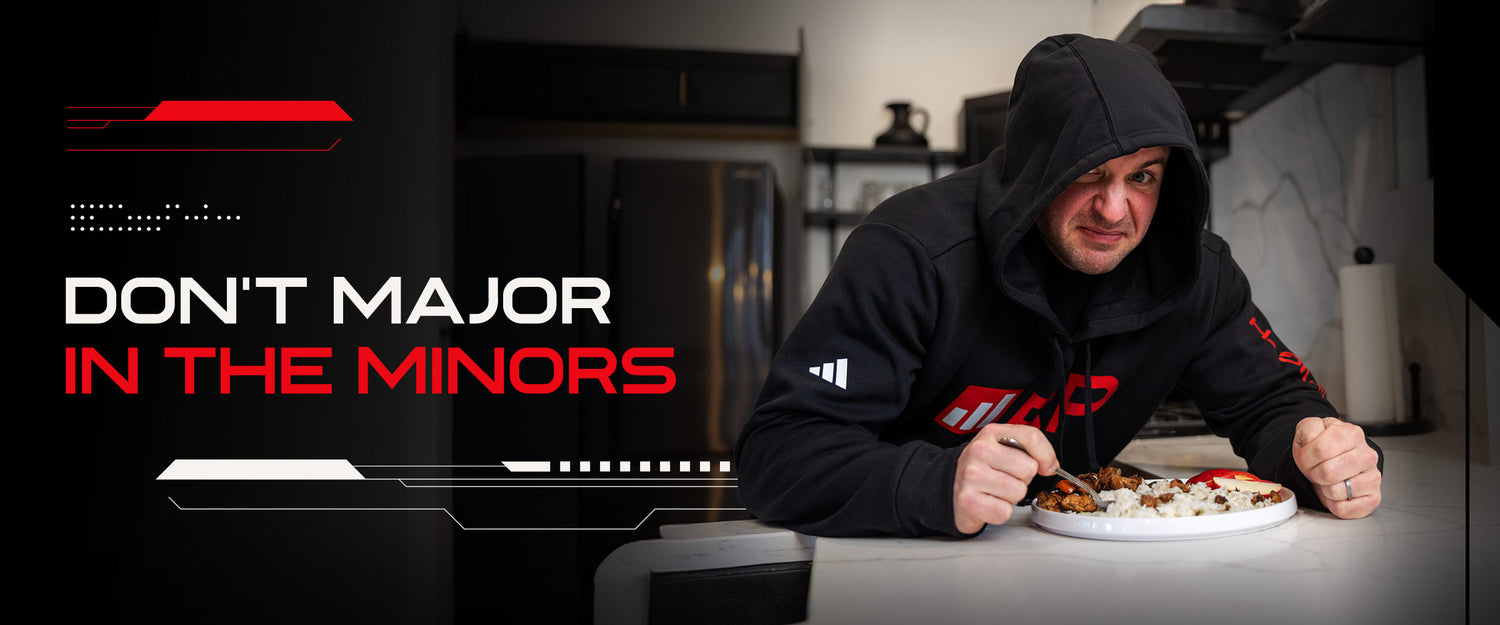 RP Diet Coach App Update 1.5