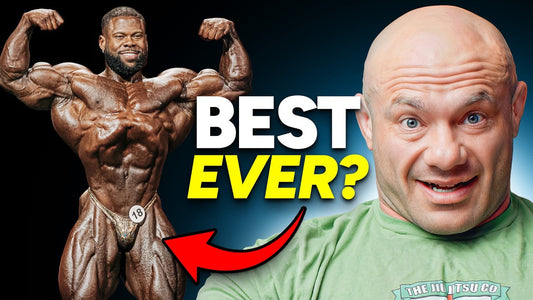 Keon Pearson's Workout: An Exercise Scientist's Breakdown