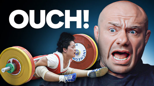 Dr. Mike's 7 Rules for Gym Injury Prevention