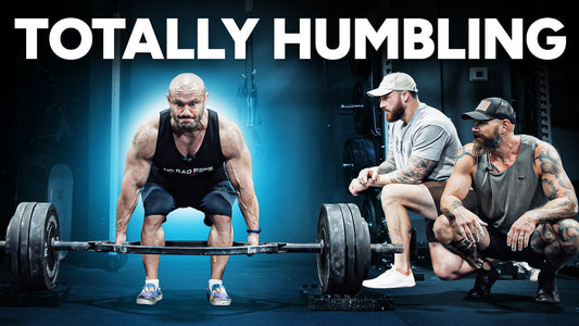 An Exercise Scientist Takes a Navy SEAL Fitness Test