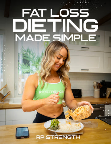 Fat Loss Dieting Made Simple Cover2.jpg__PID:b27e7df4-0828-4f20-8391-9e4980bd8da6