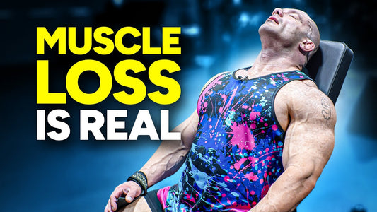 How Much Sleep Loss Destroys Muscle Gains? (The Numbers)