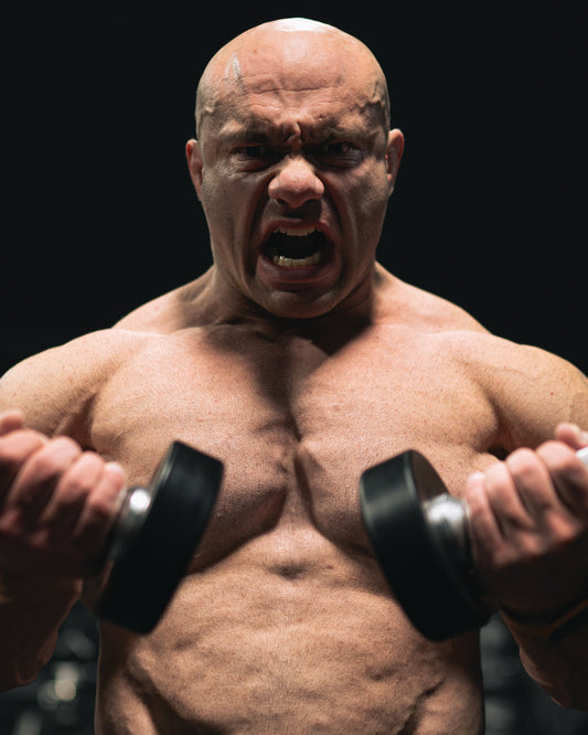 Complete Bicep Training Guide: Science-Based Arm Development