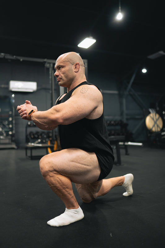 Complete Glute Training Guide: Science-Based Glute Development