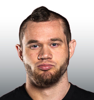 Jared Feather | MS, IFBB Pro