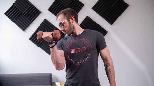 Dieting and Training In Quarantine