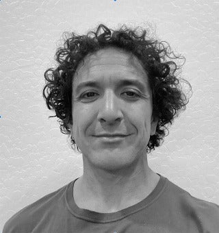 (Old) Robert Santana | PhD, RD, CSCS