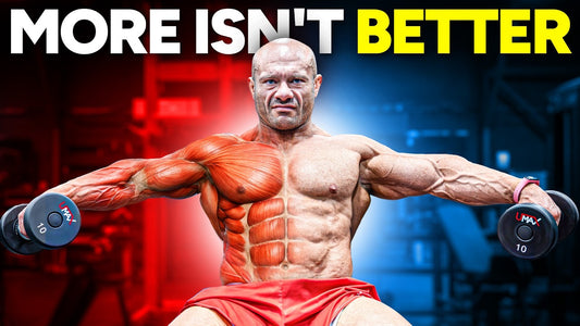 How Many Exercises Per Workout? Dr. Mike's Guide