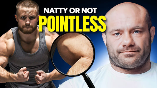 Natty or Not? Why These Videos Are Failing Your Fitness