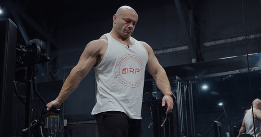 New Bicep Exercises You Should Be Doing