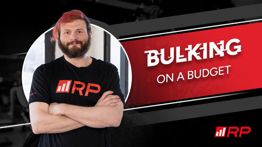 Bulking on a budget