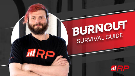 The burnout survival guide