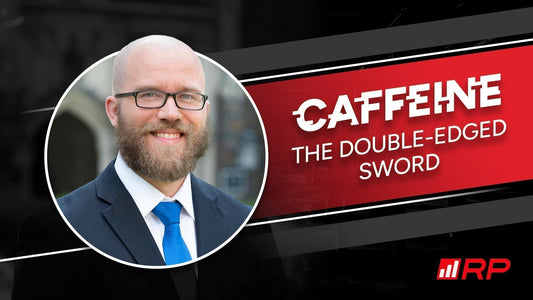 Caffeine: The double edge sword