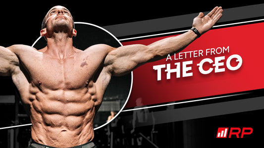 Letter from the CEO: tips for a better 2026