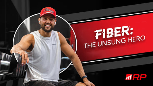 Fiber: The Unsung Hero of Nutrition