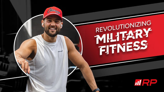 How the U.S. Army’s H2F Program Is Revolutionizing Soldier Health and Performance