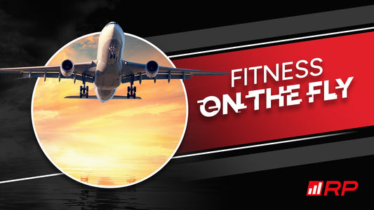 Fitness on the Fly: How to Stay on Track While Traveling