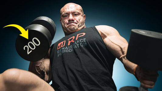 7 Most Dangerous Gym Mistakes