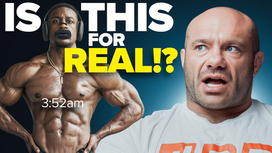 What We Can Learn From the Ashton Hall’s Morning Routine