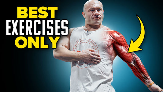 How to Pick the BEST Exercises for Muscle Growth