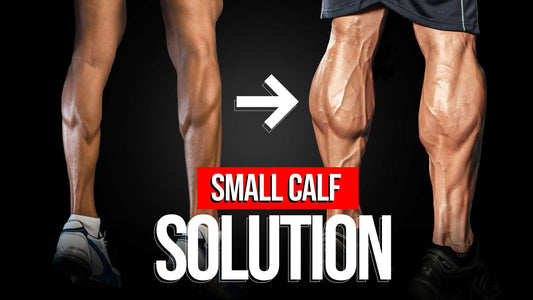 How to Get Bigger Calves: Top Training Tips