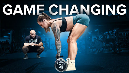 Lengthened Emphasis Back Workout for Bigger Gains