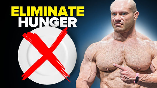 Early Nutrition Lessons Dr. Mike Learned That Still Hold Up