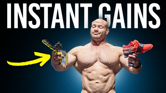 Most Underrated Things You Can Buy To Make Better Gains NOW