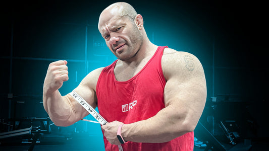 Are You Actually Gaining Muscle? Here’s How to Know