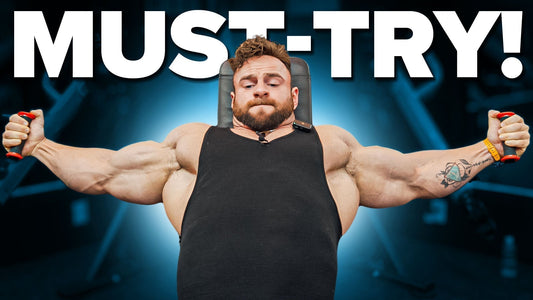 3 Underrated Chest Moves for New Gains