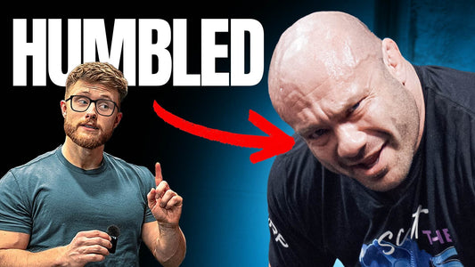 Dr. Mike Tested Jeff Nippard’s Bodybuilding Program — Is It Good!?