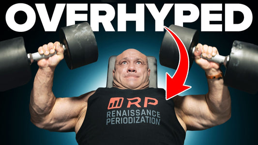 The Most Overrated and Underrated Chest Exercises