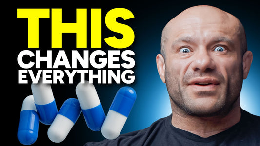 The End of Steroids? New Muscle Drugs Explained