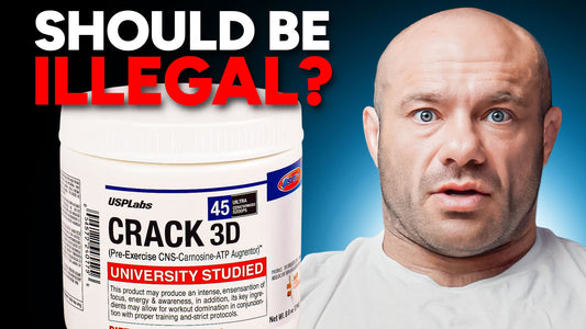 How Safe Is Pre Workout!? (What Science Says)