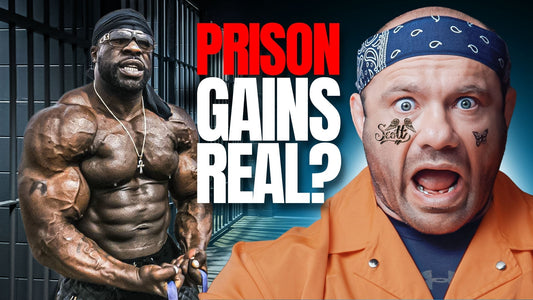 Prison-Style Training: Hardcore or Highly Flawed?