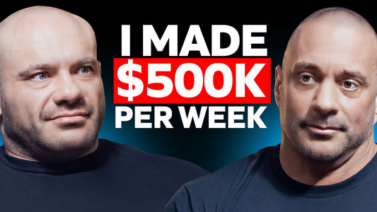 From Kingpin to Redemption: The Ryan Root Steroid Empire Story