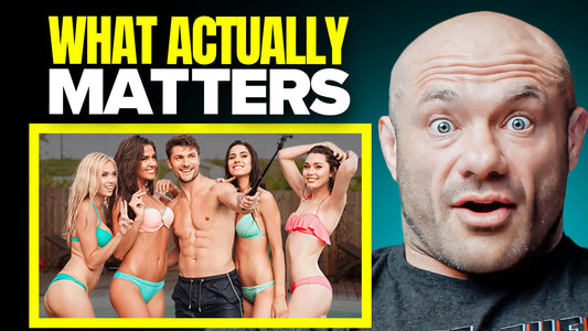 What Women REALLY Want in a Physique (And How to Build It)