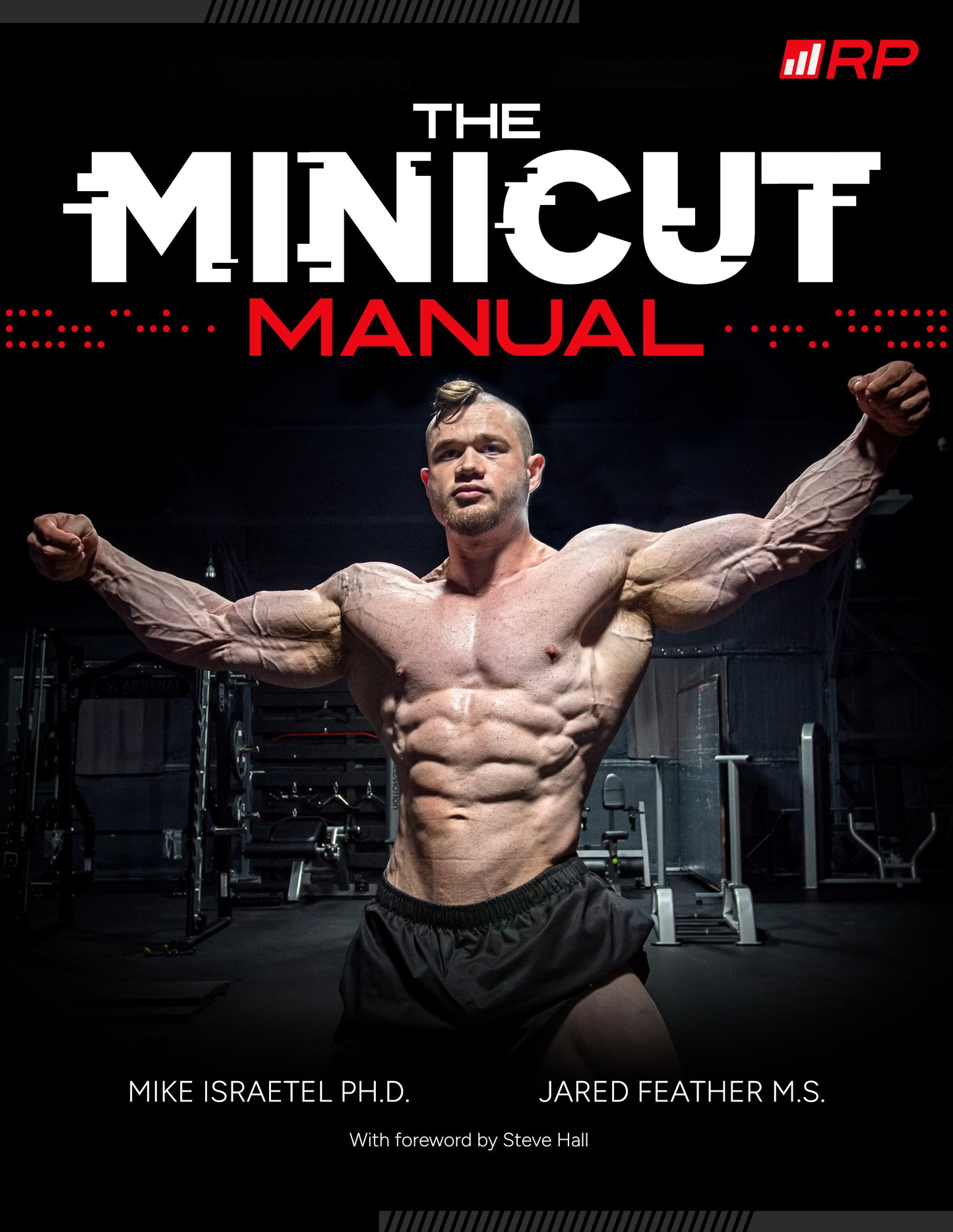 Minicut Manual - EBOOK