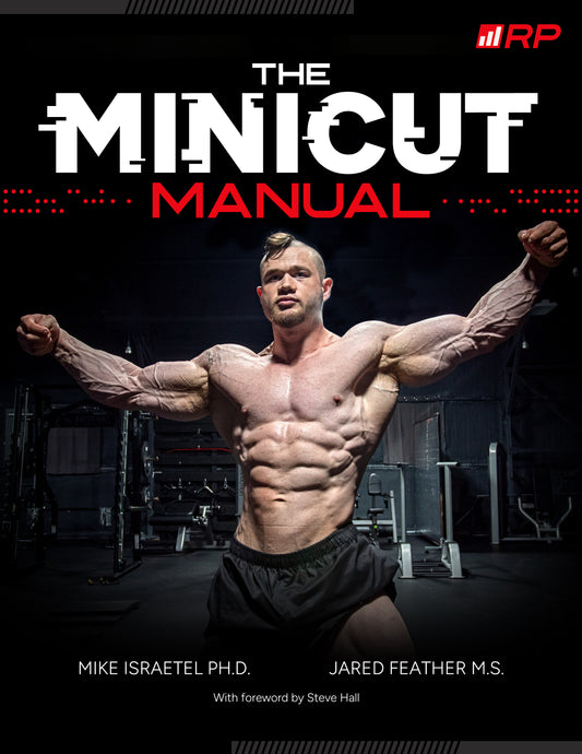 Minicut Manual - EBOOK
