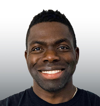 Sam Okunola | IPE Pro, WNBF Pro