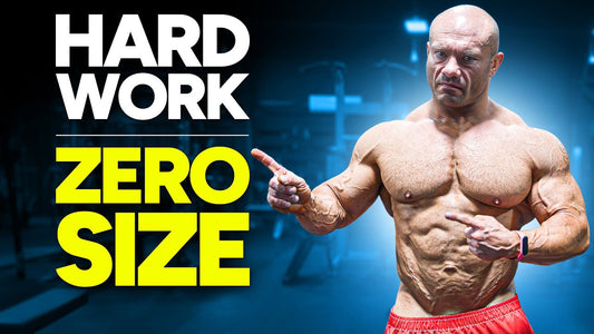 Dr. Mike Israetel's Guide for Skinny Guys to Bulk Up Fast