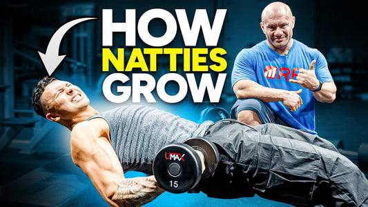 Dr. Mike & Jeremy Ethier: Why Natural Lifters Stop Gaining Muscle